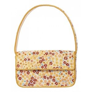 STAUD Tommy Shoulder Bag